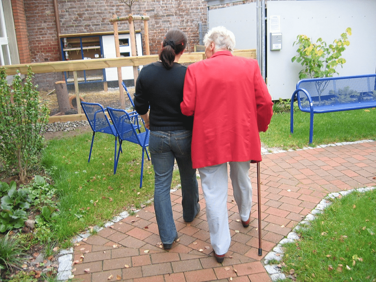 Altenpfleger Bundesland wechseln