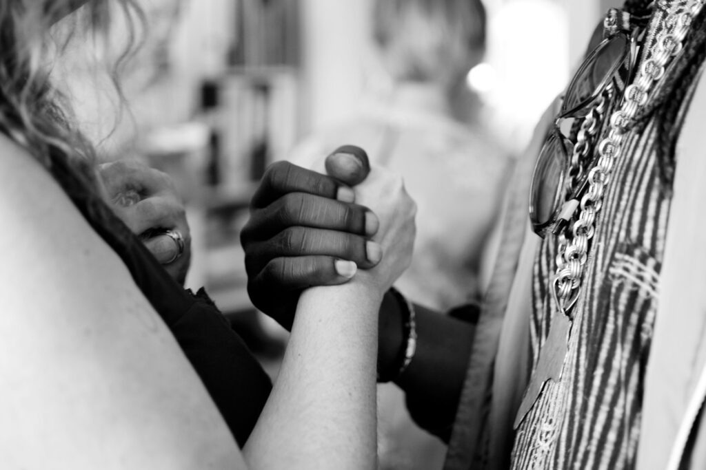Empathie in der Pflege