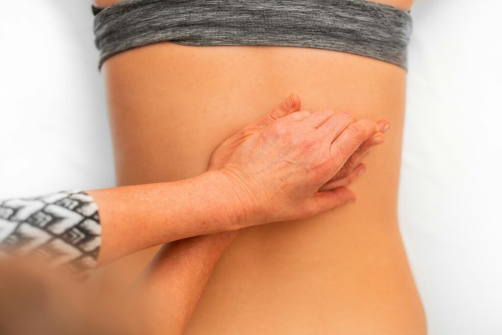 Ergonomie Pflege Tipps