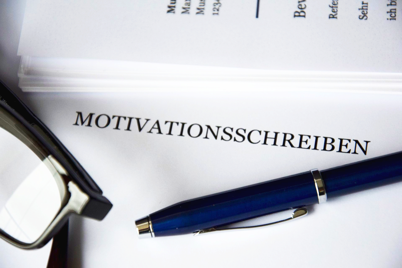 Motivationsschreiben Pflegefachkraft Beispiel
