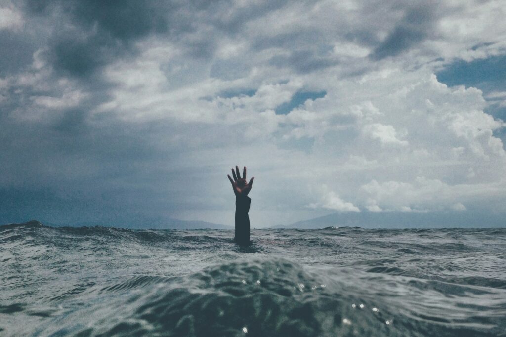 Resilienz in der Pflege