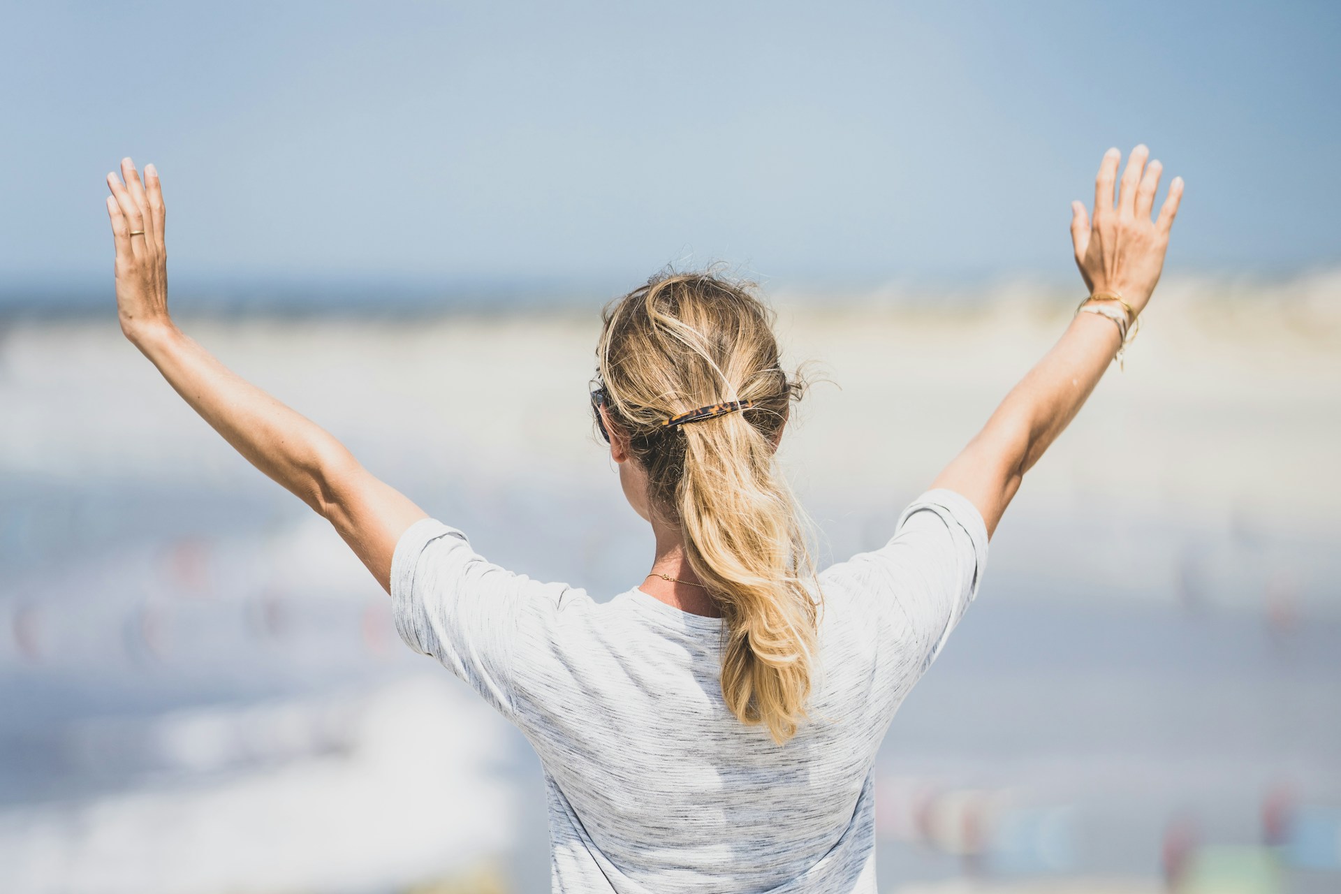 Tipps für gesunde und fitte Arbeitstage