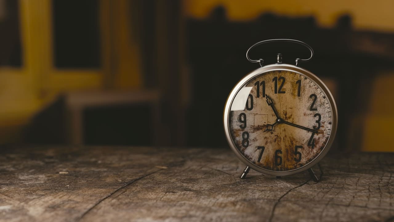 Zeitdruck und Stress im Arbeitsalltag von Pflegekräften