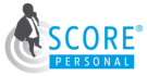 Logo SCORE Personal