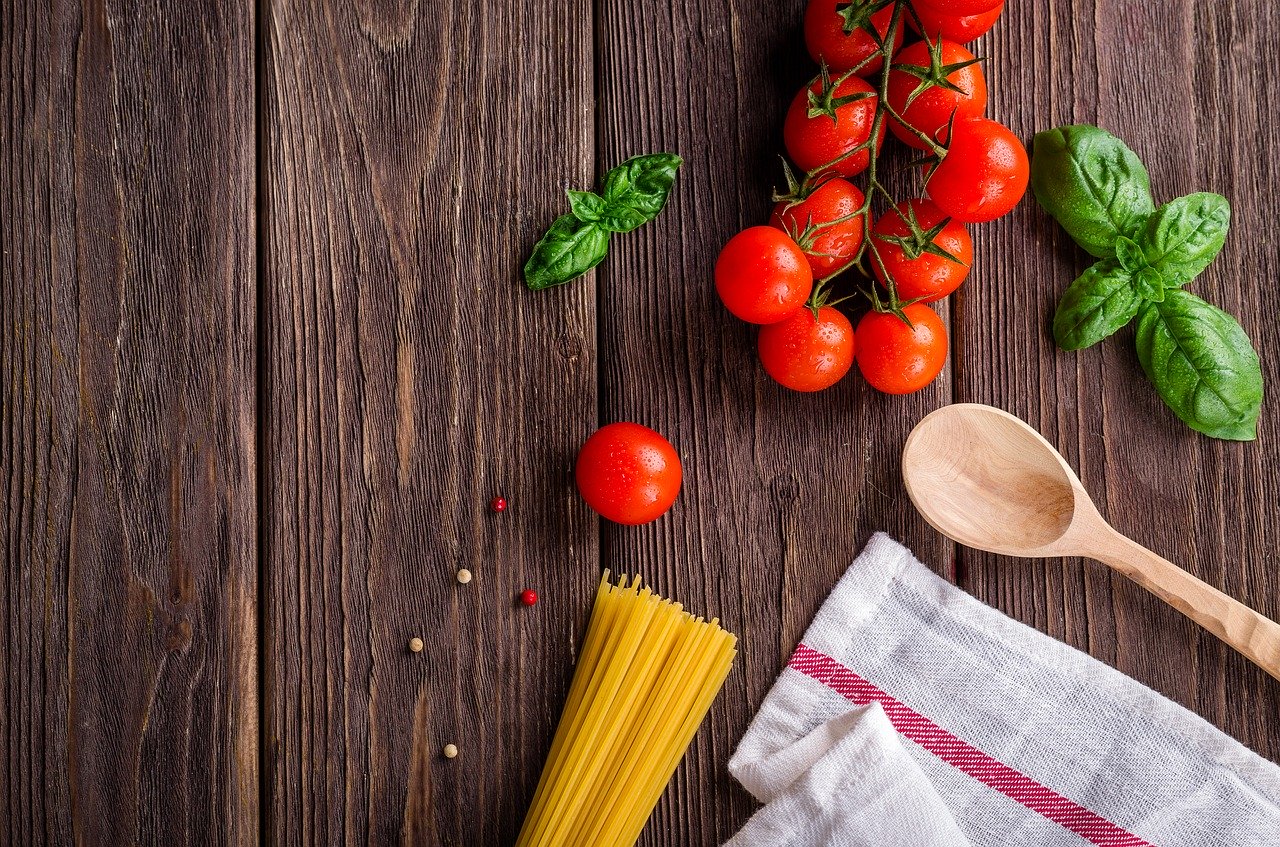 kochen mit senioren